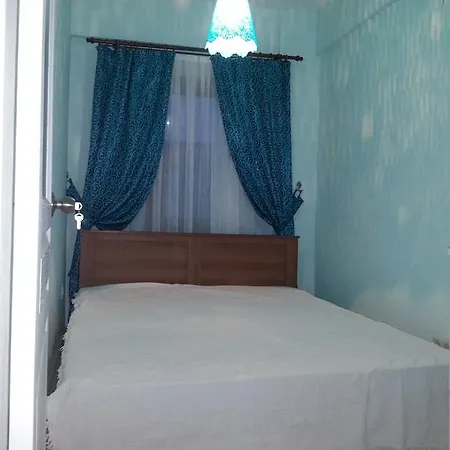 Begonville * Φετιγιέ