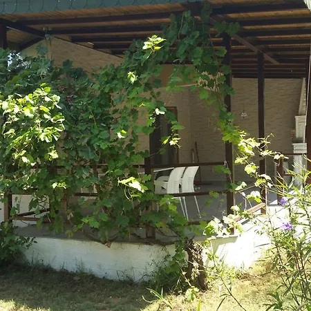Begonville Βίλα Φετιγιέ