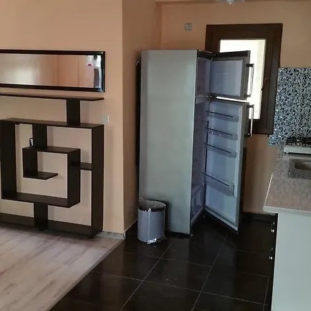 Begonville Βίλα Φετιγιέ
