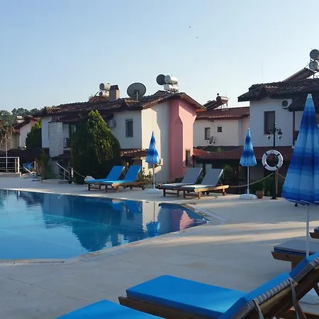 Begonville *